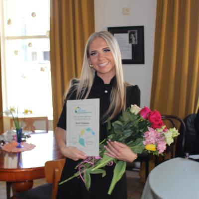 Britt Päädam