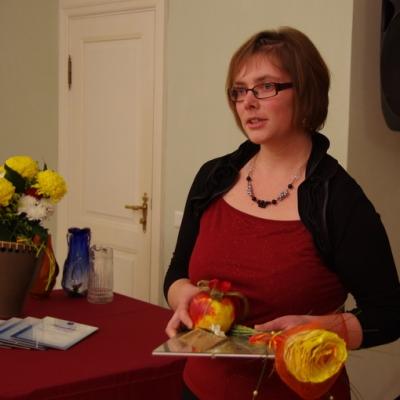 Triin Kaljur