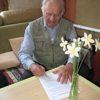 Uuno Aan