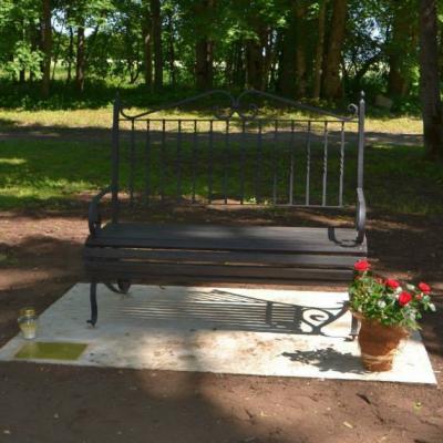 Järvamaa Pärandi Sihtkapital