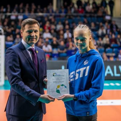 Kirsi Tamsalu